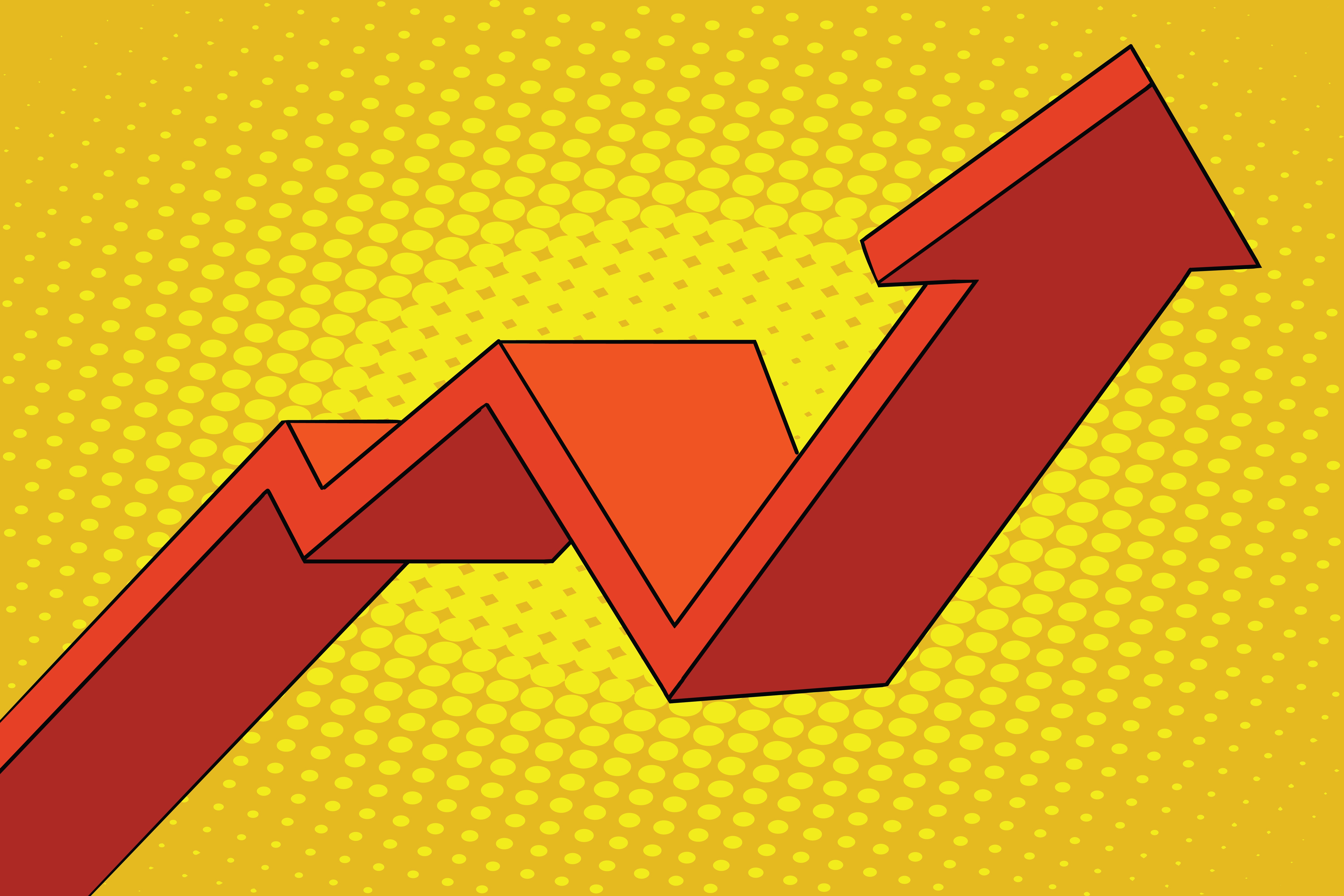 152% Gains: Here are March’s Best and Worst Crypto Performers