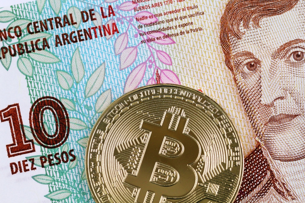 Bitcoin Price Skyrockets to All-Time High in Argentina Dwarfing 2017 Rally