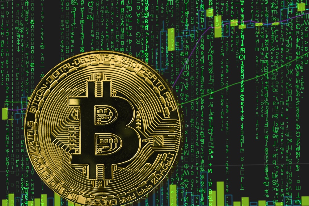 Bitcoin Price Hits $8,939 in New 2019 High; What’s Driving the Hypnotic Rally?