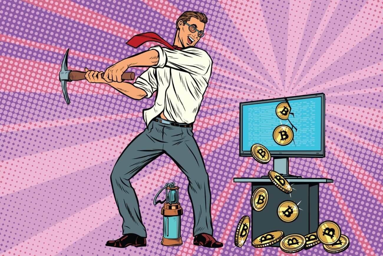 Aussie Bitcoin Miner Retrofits Govt Computers, Faces 10 Years in Prison