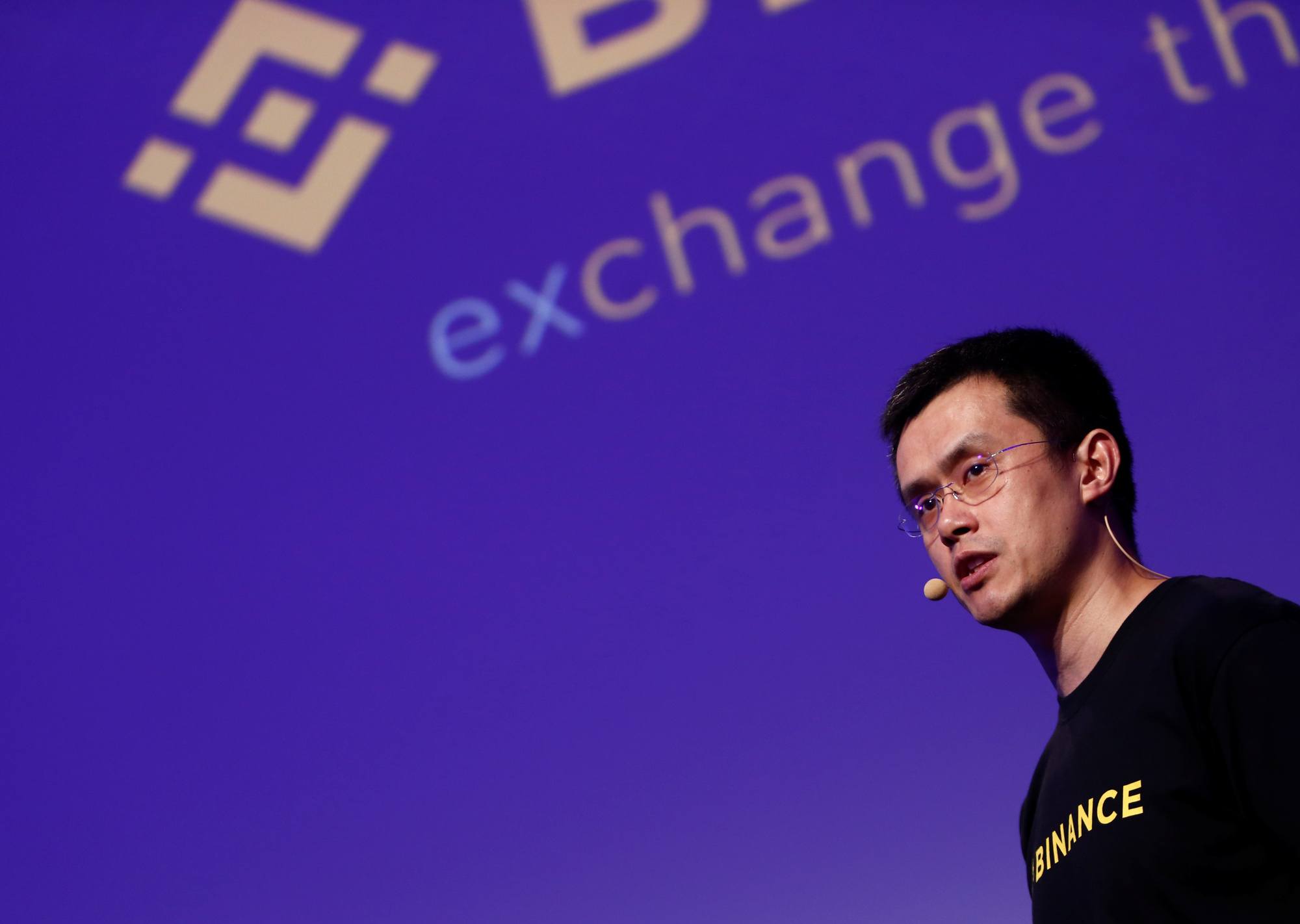 Defiant Binance CEO Insists ‘We Aren’t Short on Funds’ after $40 Million Hack