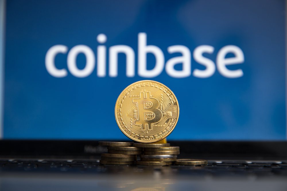 Crypto Giant Coinbase Hints at First-Ever U.S. Bitcoin Margin Trading