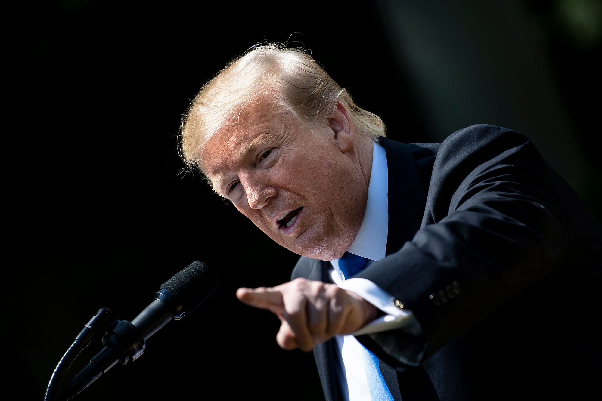 These 9 Dow Stocks Will Crash if Trump’s Trade Deal Bombs: Goldman Sachs