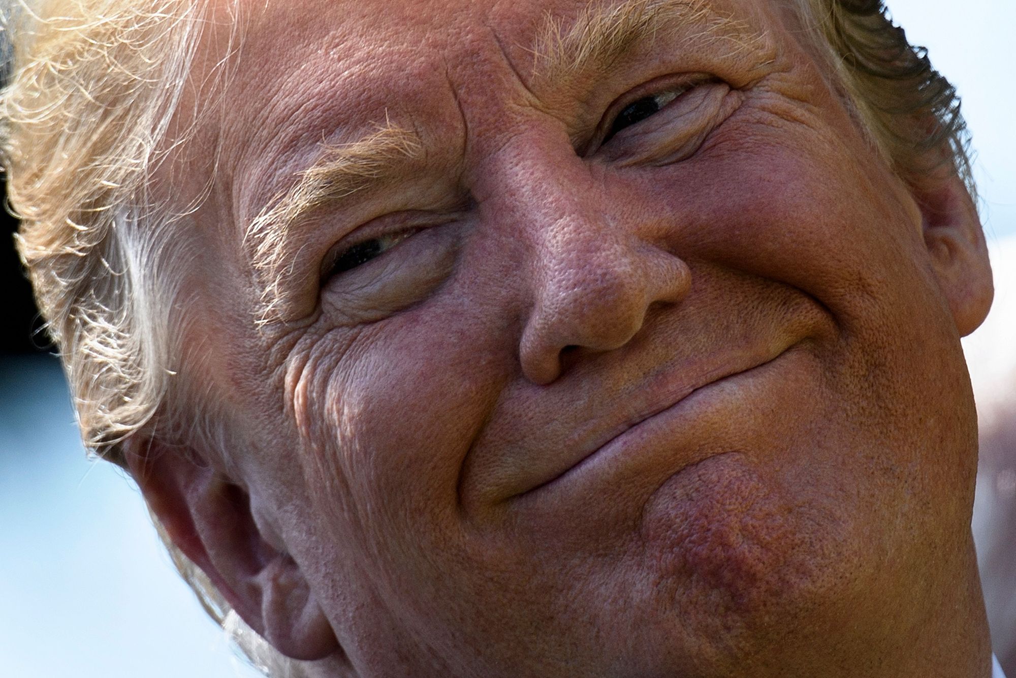‘MAGA’ Success Galvanizes Donald Trump Approval Rating to All-Time High