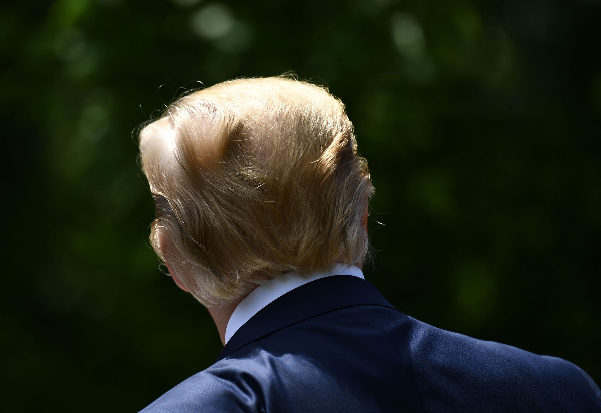 Billion Dollar Loser Trump’s Terrifying Debt Addiction Can Bankrupt Us All