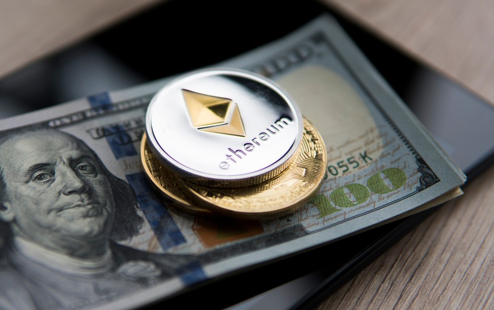 Ethereum Price Jumps 9% as CFTC Hints Futures Contract Approval