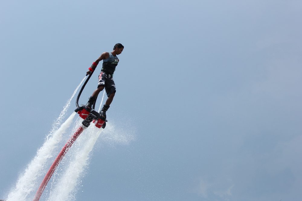 This Crypto Shot Up 27% in 1 Day after Singapore Exchange Listing