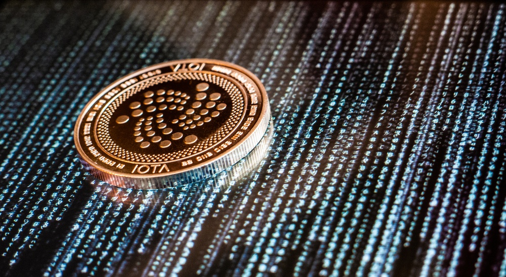IOTA Price Soars to 2019 High After Killing Off Centralized Coordinator