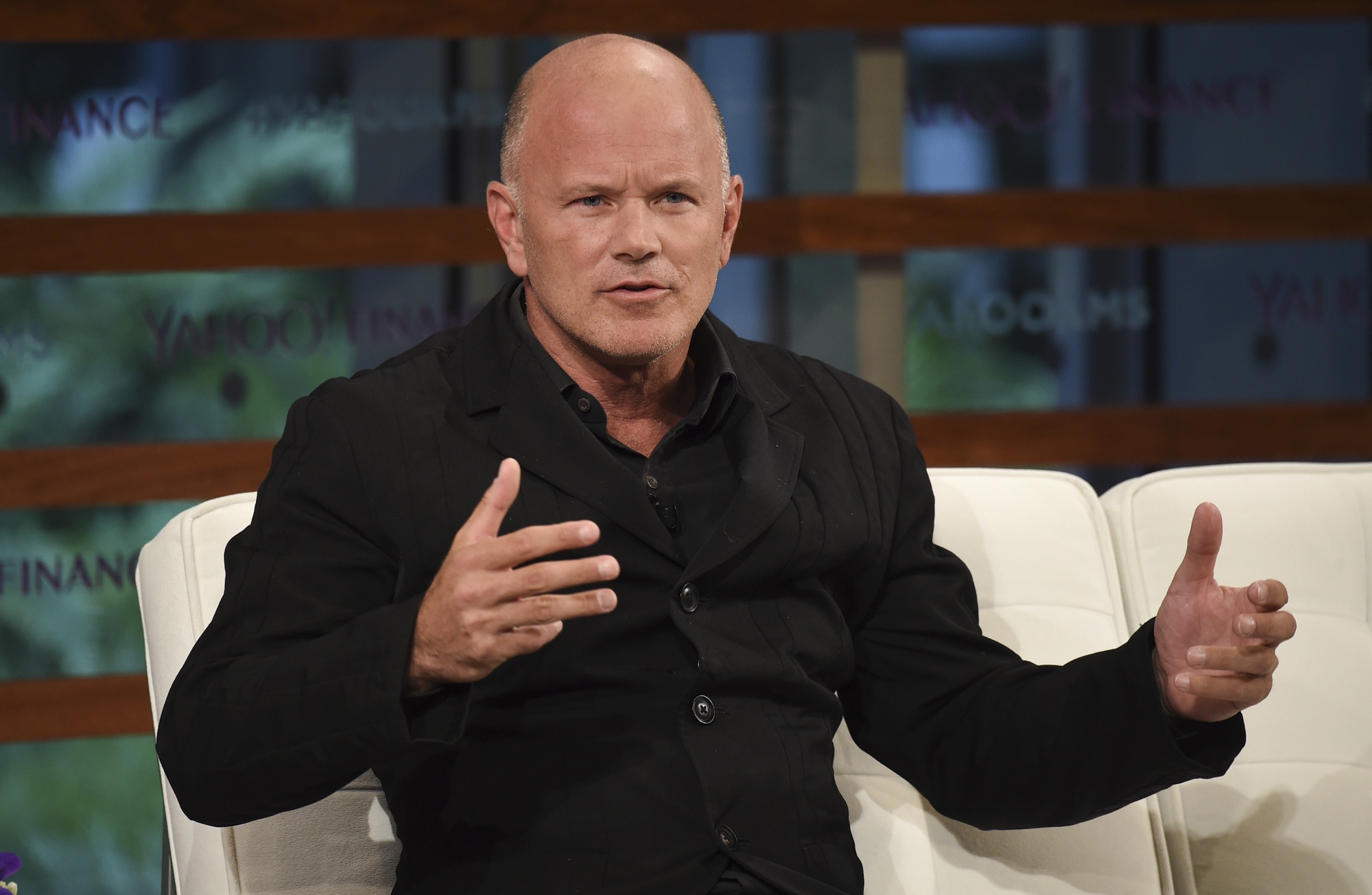 $41 Million Binance Heist Will Trigger Regulators, Warns Billionaire Bitcoin Bull