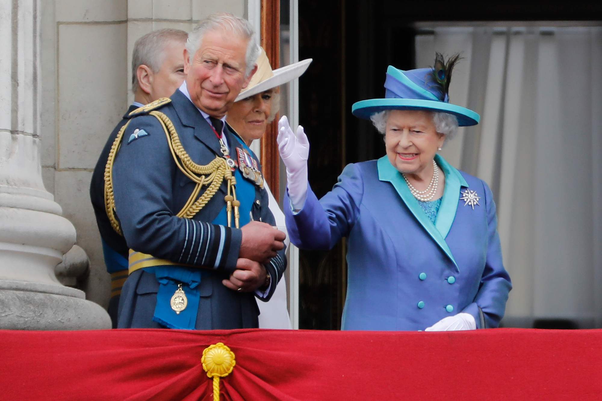 British Throne Heir Prince Charles: Bitcoin is a 'Very Interesting Development'