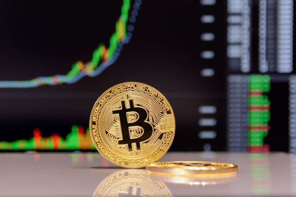Key Bullish Technical Signal Predicts Bitcoin Price Is Approaching $12,000
