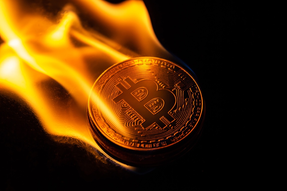 Bitcoin Is Plagued by an Insidious Flaw - But It's Not What You Think