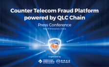 QLC Chain Launches Counter Telecom Fraud Platform