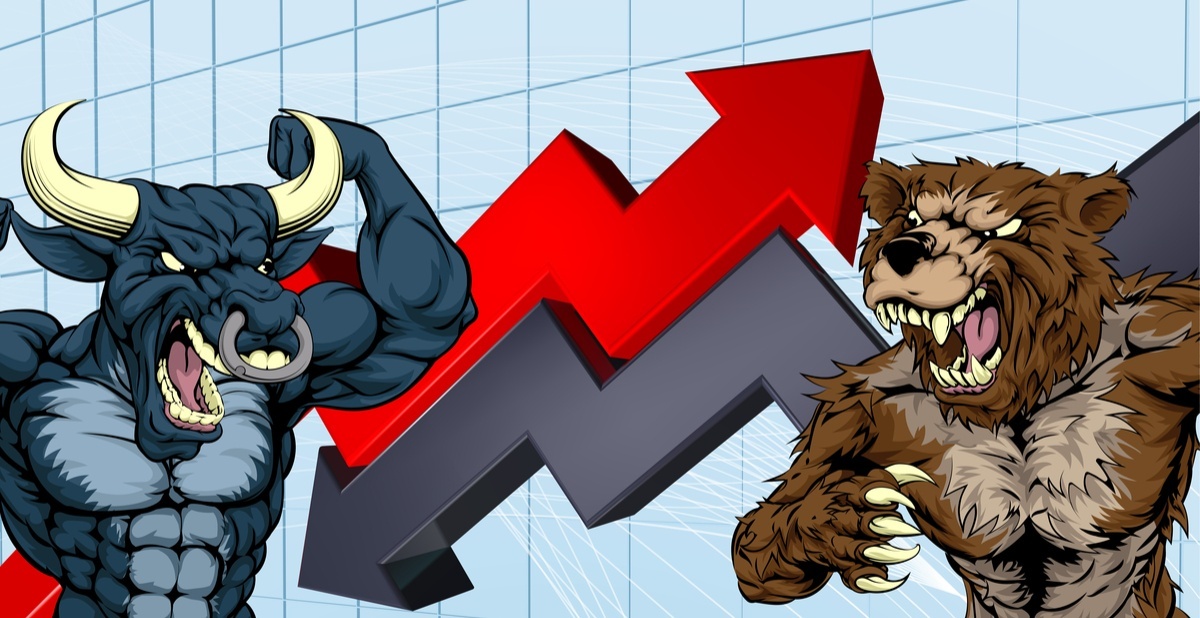 Beware! Massive Correction Looms for This Year's Roaring S&P 500