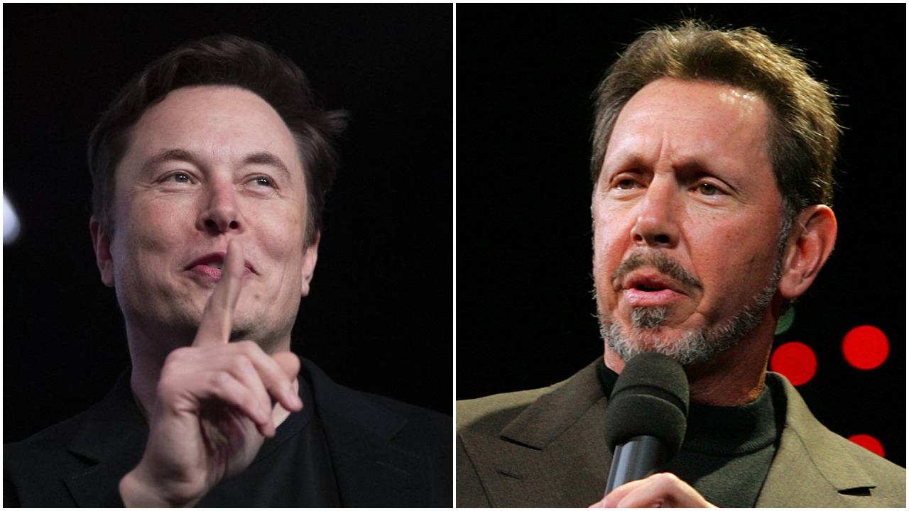 Billionaire's Tesla Gamble Cost Him $420 Million in 6 Months