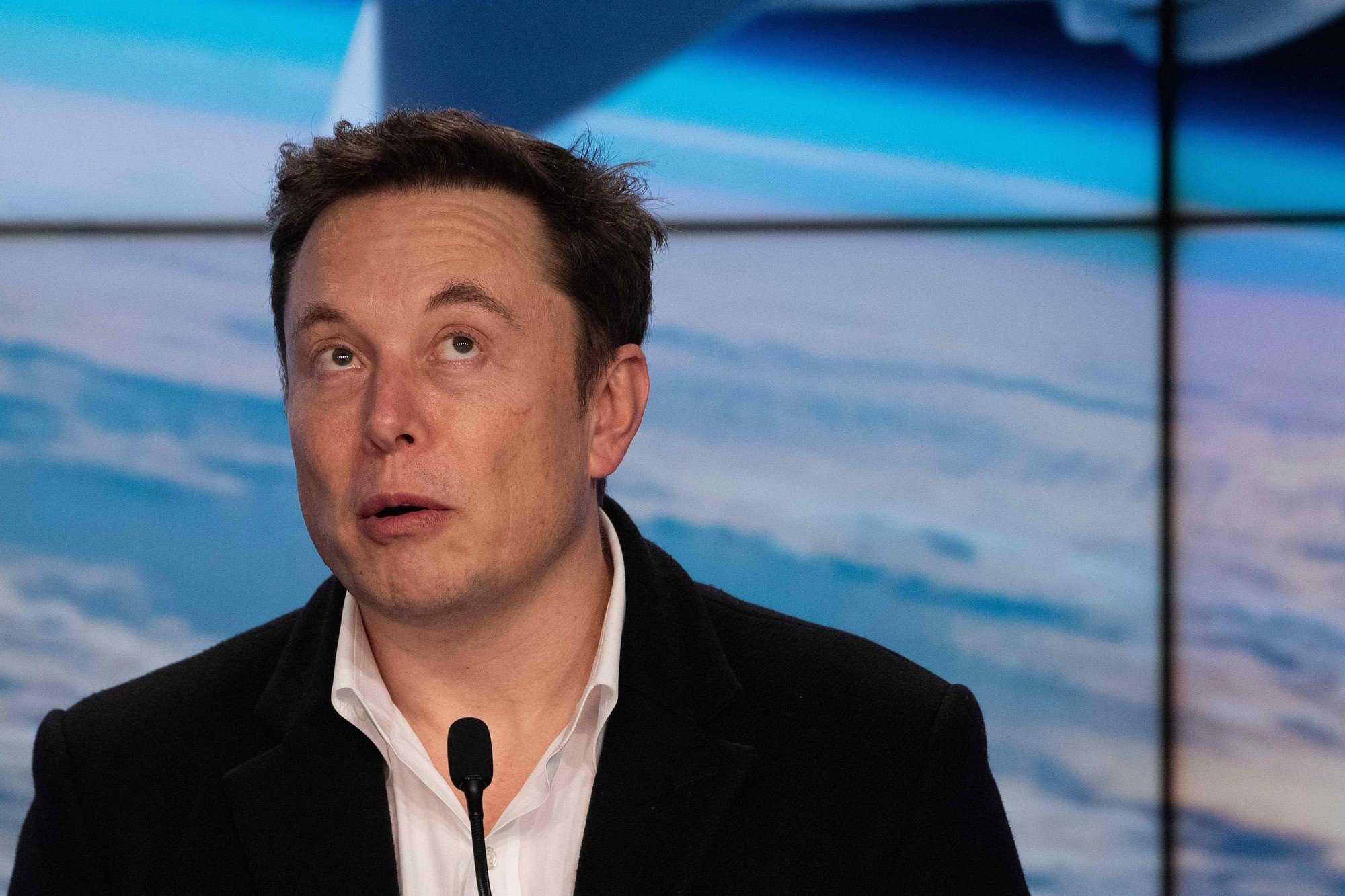 delusional elon musk predicts tesla stock will race to 2900