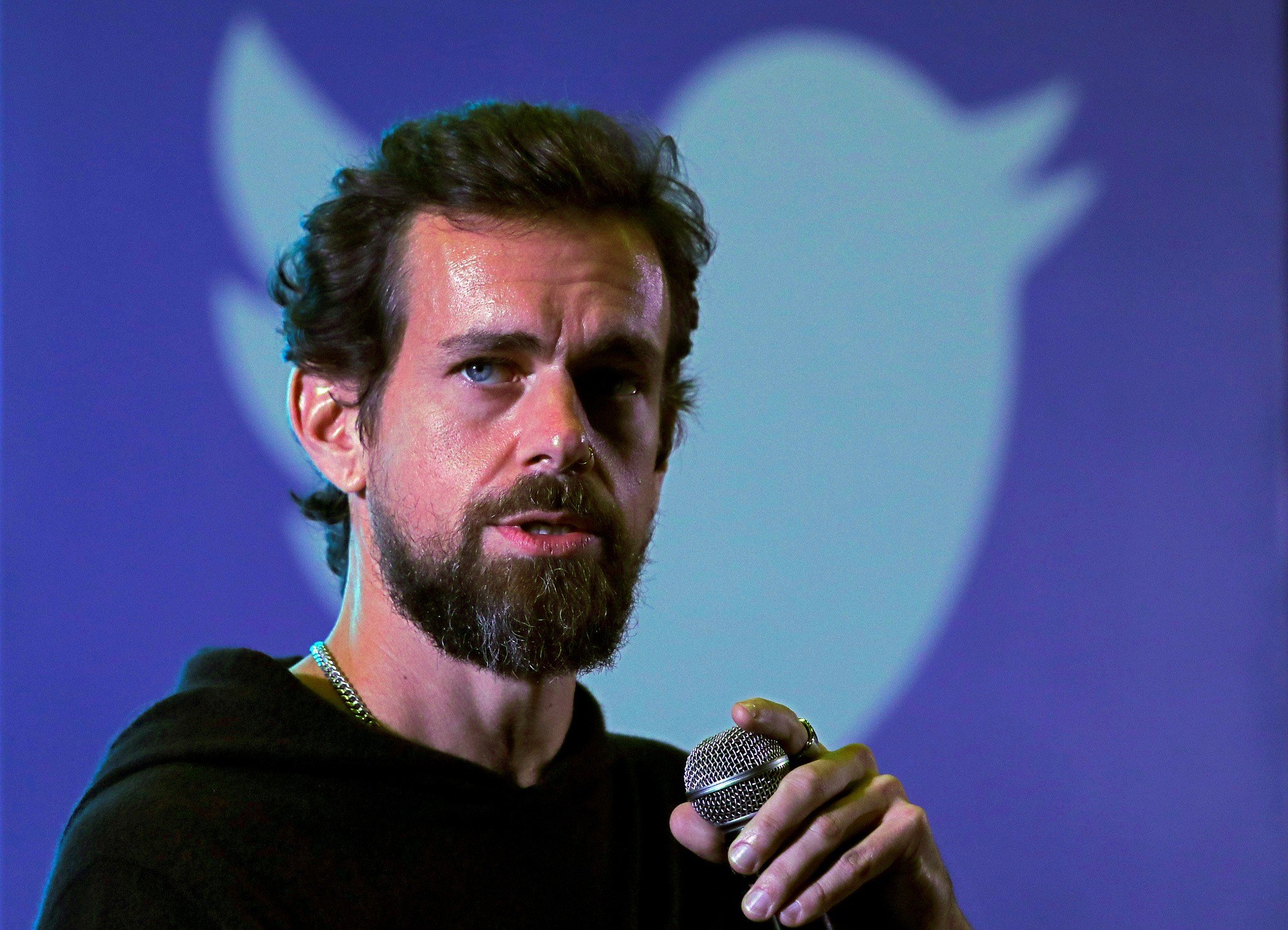 Twitter's Stock Could Feel More Love if Jack Dorsey Would OK Crypto Ads