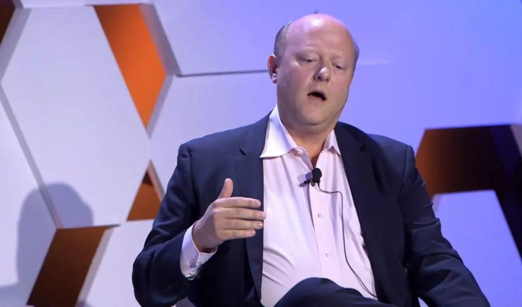 Jeremy Allaire’s Circle Lays Off 10% of Staff amid Prickly US Regulation