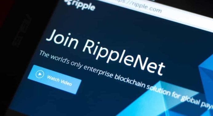 Amazing! Ripple Inks a Deal with a $40 Billion Money Transfer Giant