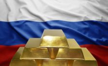 Russia Stunningly Explores a Gold-Backed Crypto to Settle Payments