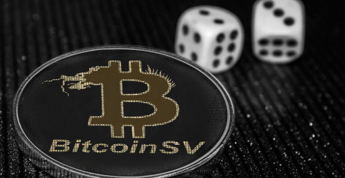 Bitcoin SV