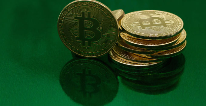 Bitcoin, bitcoin price