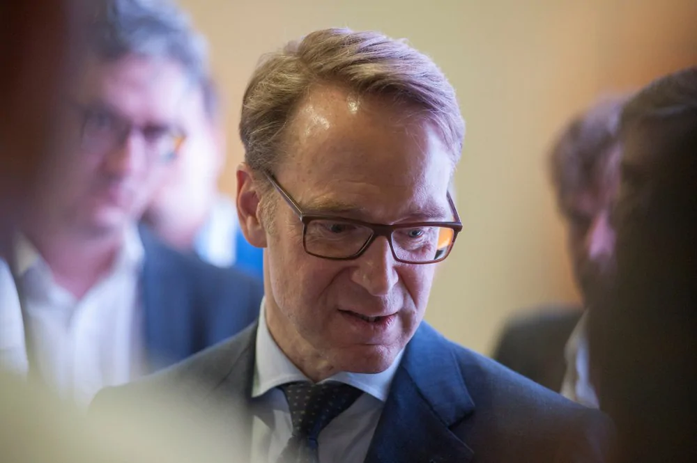 Central bank digital currency, Jens Weidmann, Crypto