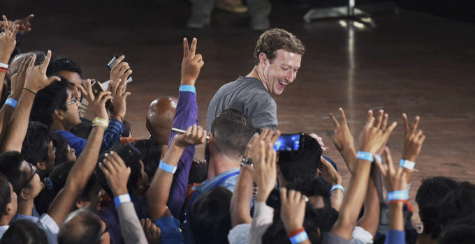 Facebook, GlobalCoin