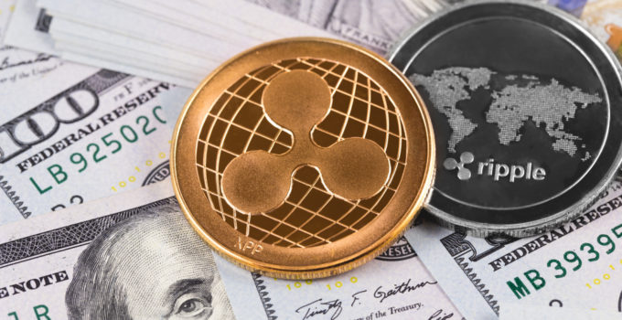 XRP, Ripple price