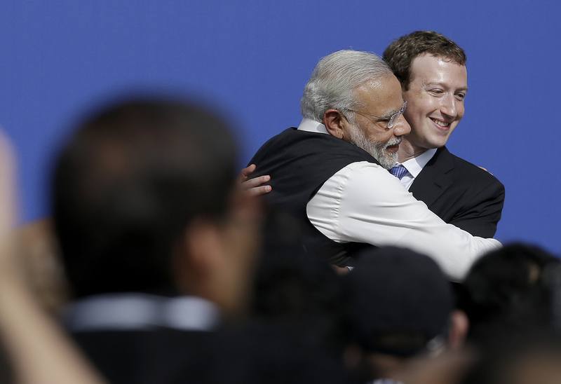India, Facebook, Crypto, Libra