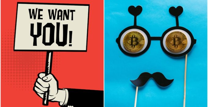 satoshi nakamoto, inventor of bitcoin