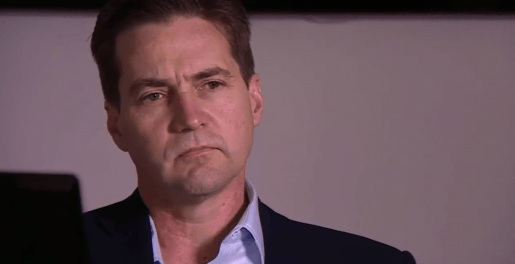 craig wright