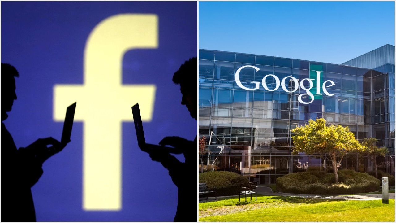 FANG Bloodbath: Facebook and Google Plunge Amid Antitrust Probes