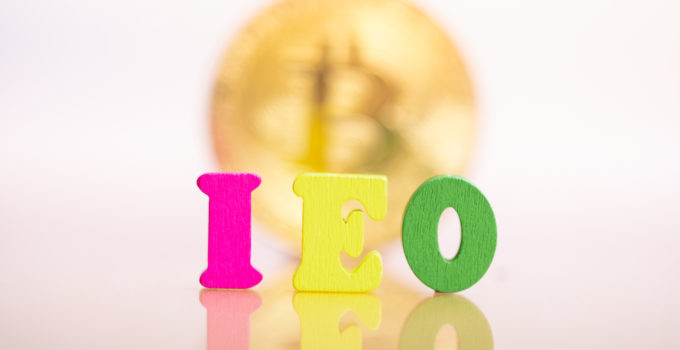 IEO