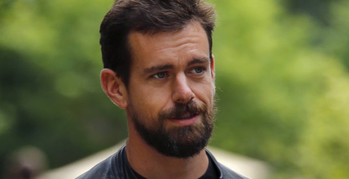 jack dorsey