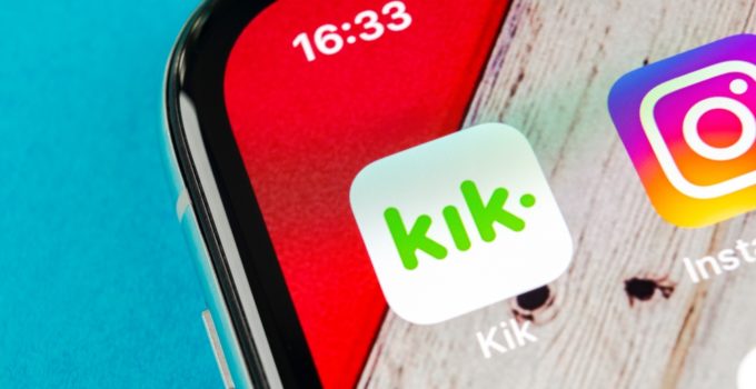 kik