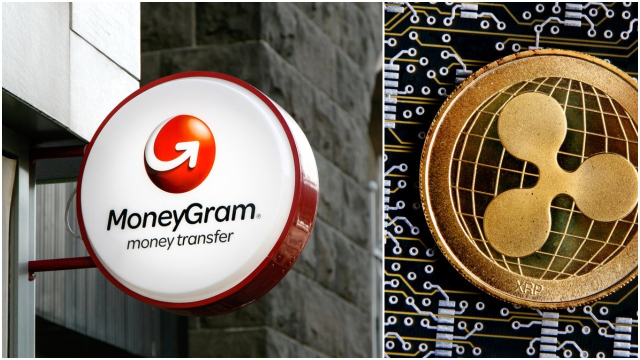 Ripple (XRP) Flexes Weakly Despite $50 Million MoneyGram Deal