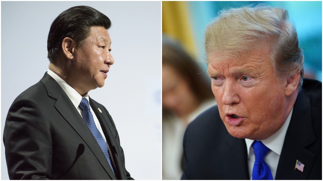 Bitcoin Price Reclaims $8,200 as Trade War Intensifies Bullish Demand