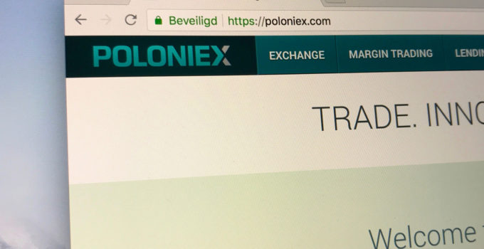 Poloniex