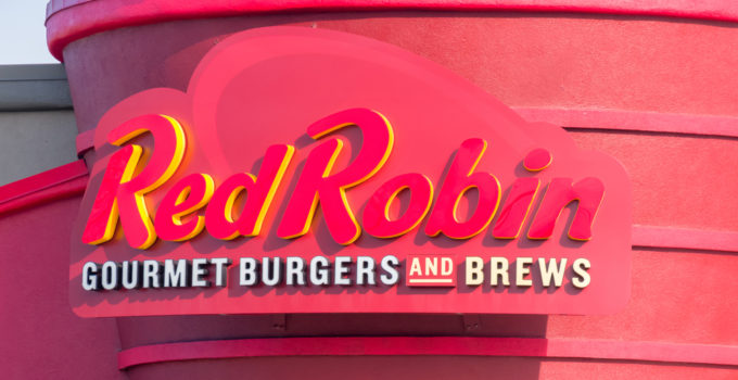 red robin