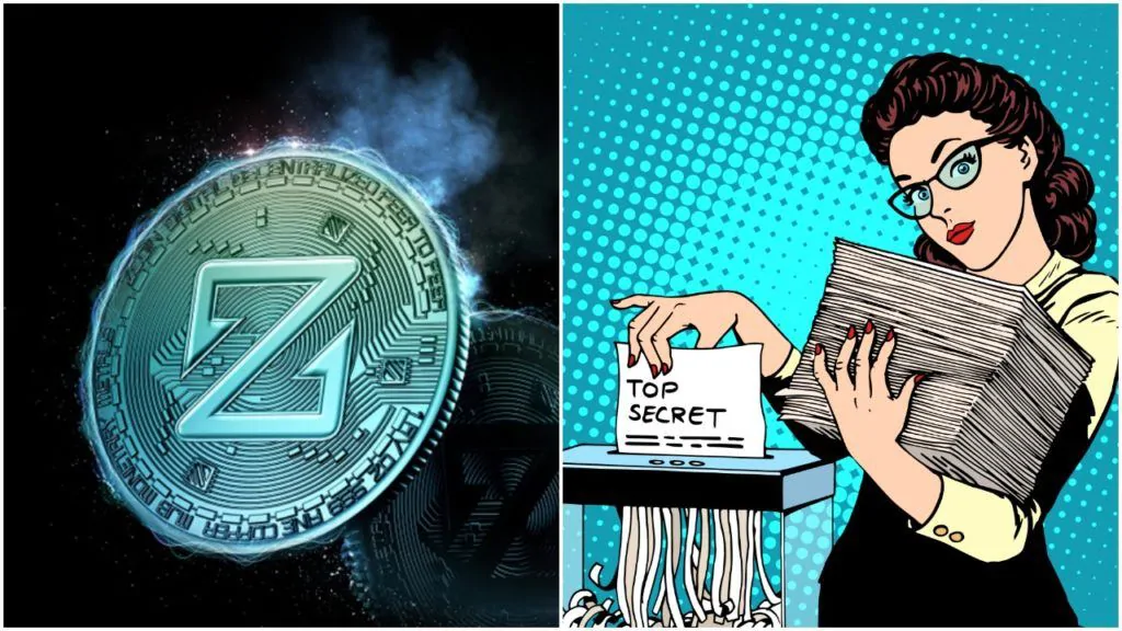 zcoin cryptocurrency price