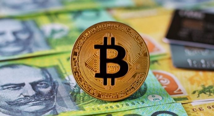 Australia Spares Crypto in AUD $10,000 Cash Limit Draft Squeeze