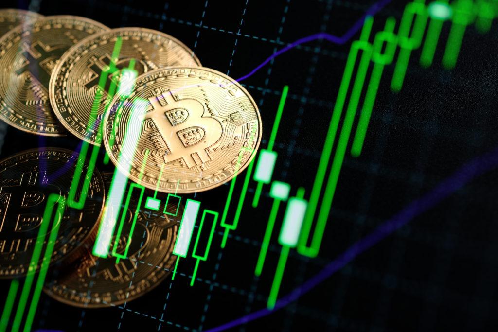Bitcoin, bitcoin price