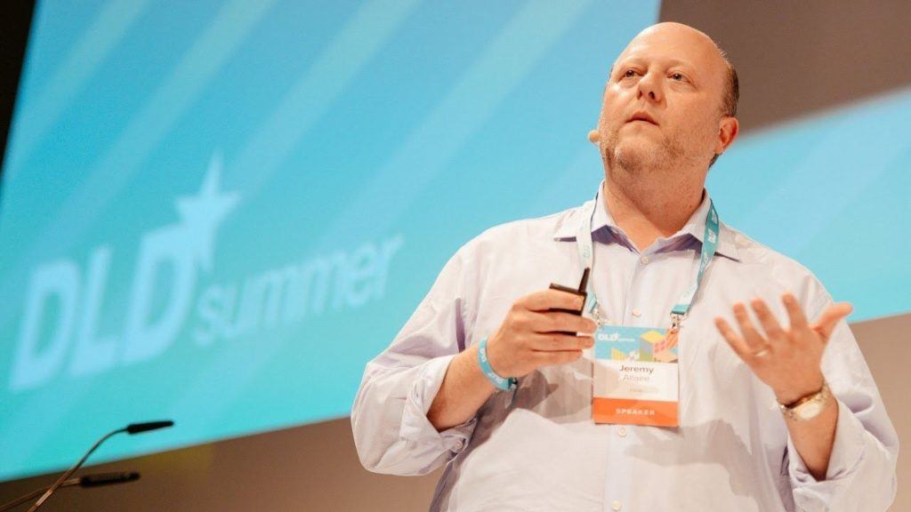 jeremy allaire, circle PayPal Stablecoin