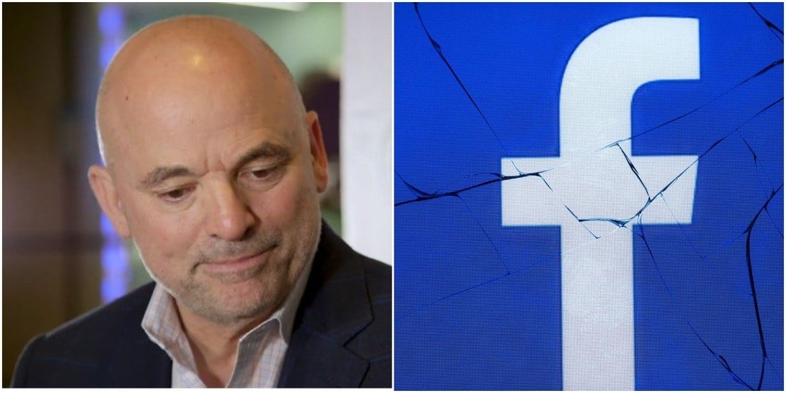 lou kerner says facebook is dying and bitcoin rival libra is dead on arrival