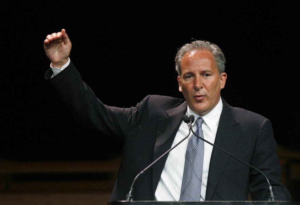 peter schiff, bitcoin price