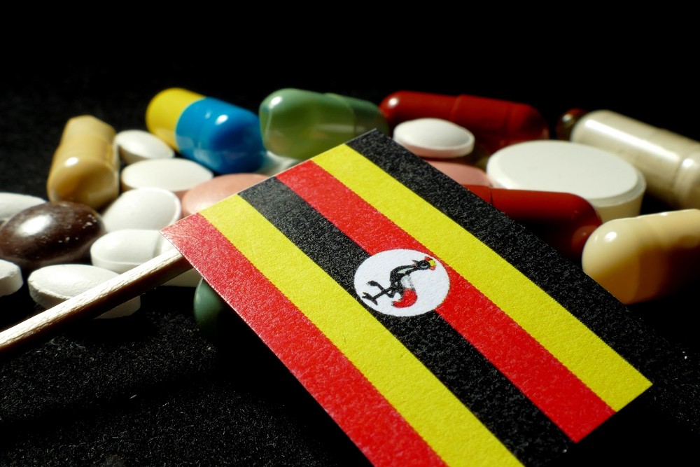 uganda pharma