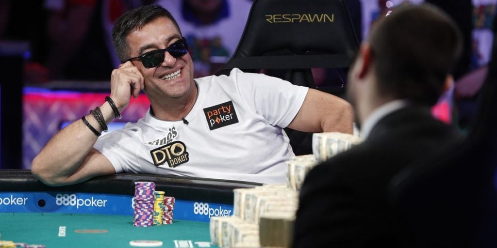 world series of poker hossein ensan tax bill