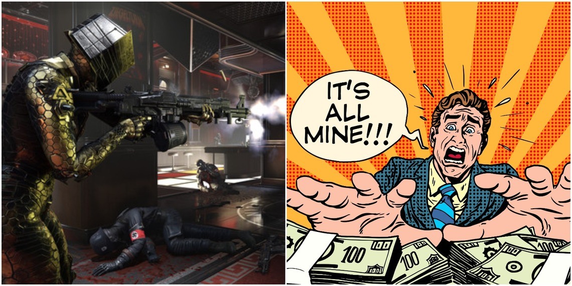 Bethesda's Tacky Single-Player Cash Grab Sours DOOM Hype