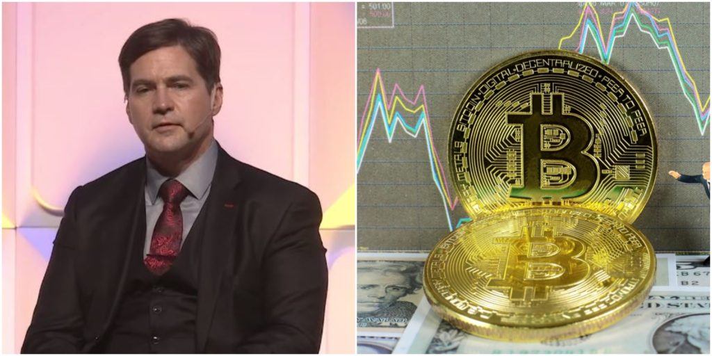 craig wright, bitcoin creator satoshi nakamoto